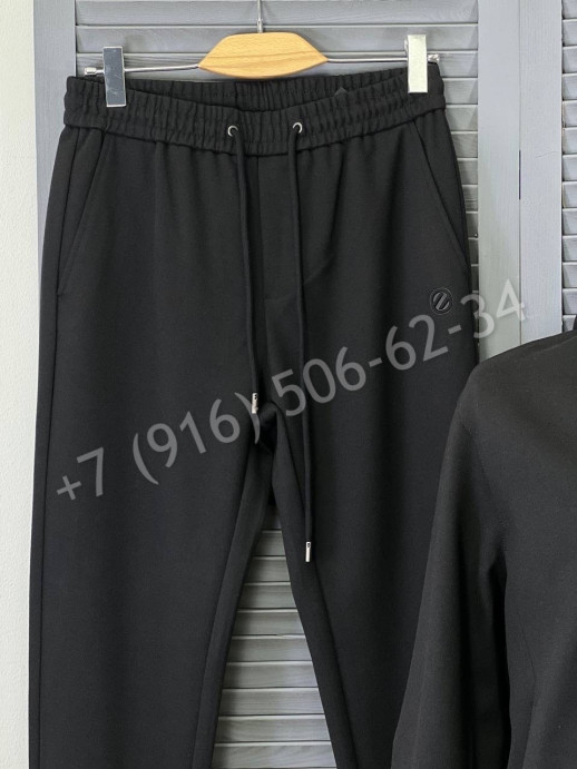 Прогулочный костюм Zegna 20620