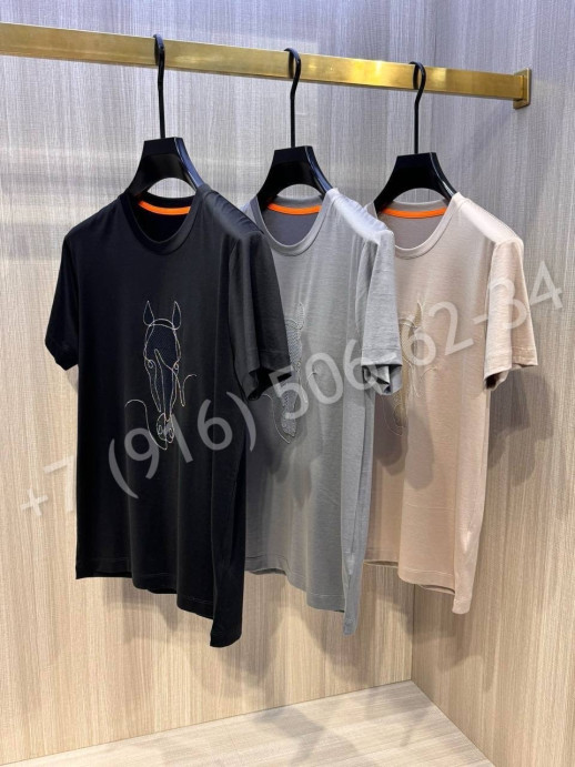 Футболка Hermes 30695