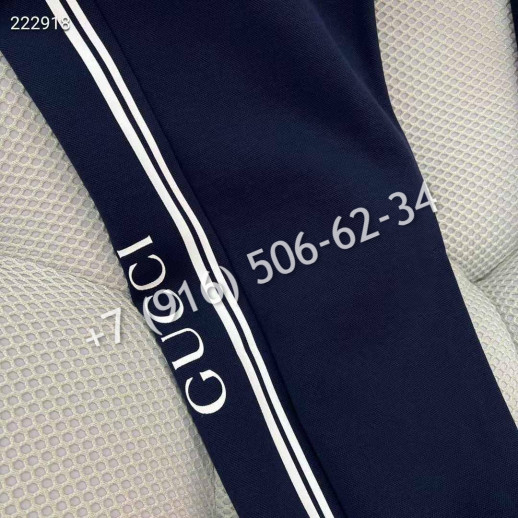Прогулочный костюм Gucci 18174 1