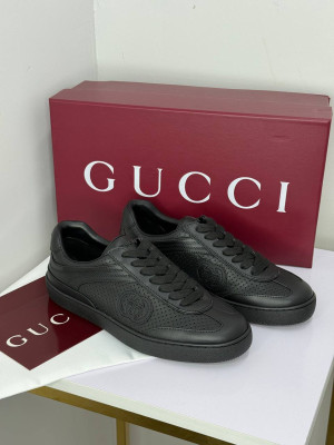 Кеды Gucci 31613 5