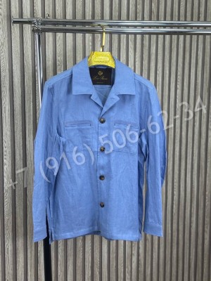 Рубашка Loro Piana 30795