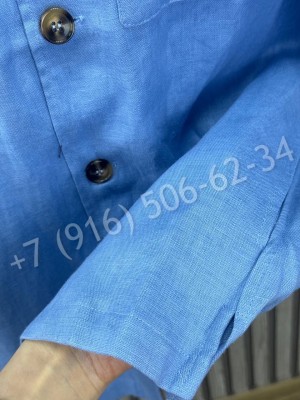 Рубашка Loro Piana 30795