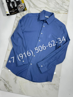 Рубашка ZILLI 31205 1