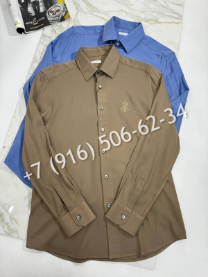 Рубашка ZILLI 31205 1