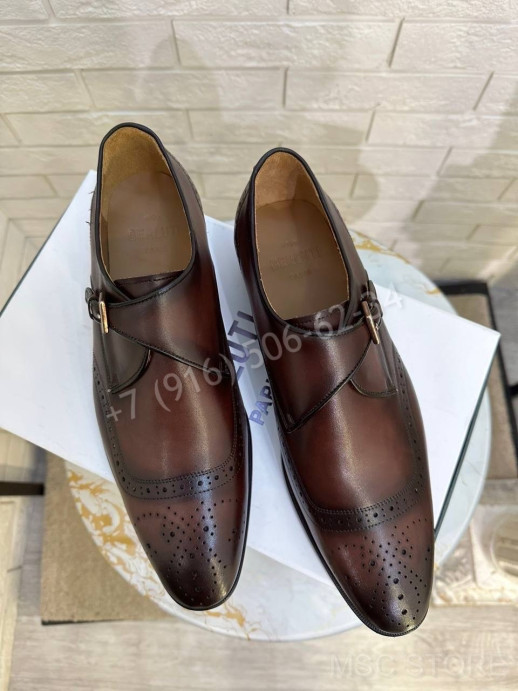 Туфли Berluti 10568