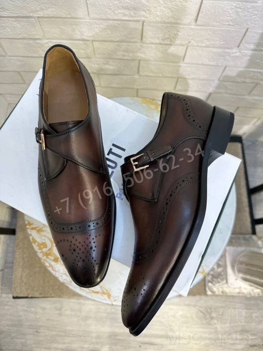 Туфли Berluti 10568