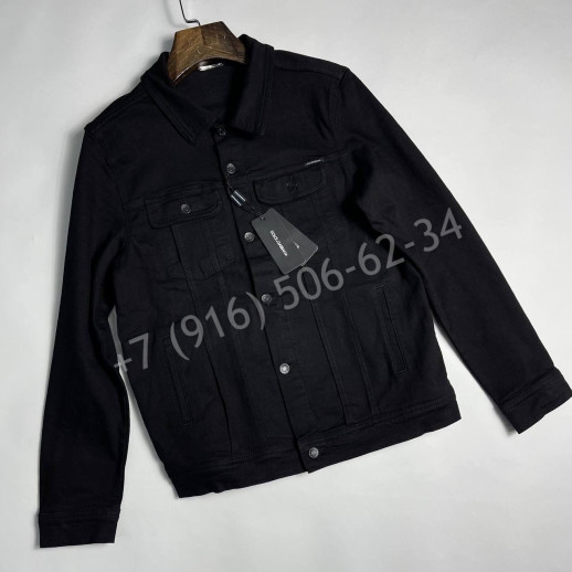 Джинсовка Dolce & Gabbana 20814