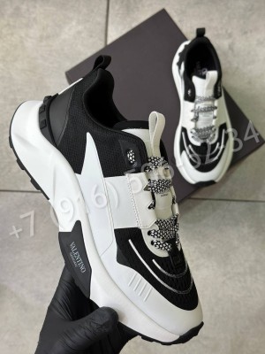 Кроссовки Valentino 30895