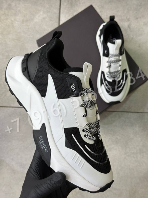 Кроссовки Valentino 30895