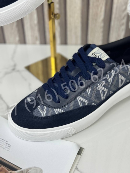 Кеды Dior 30995