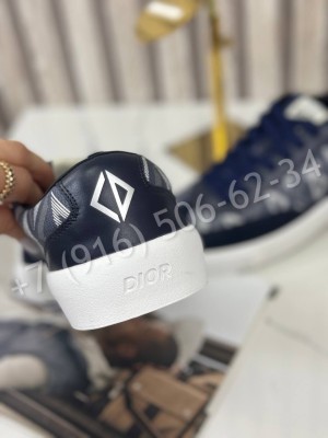 Кеды Dior 30995
