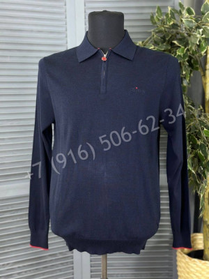 Поло KITON 21015