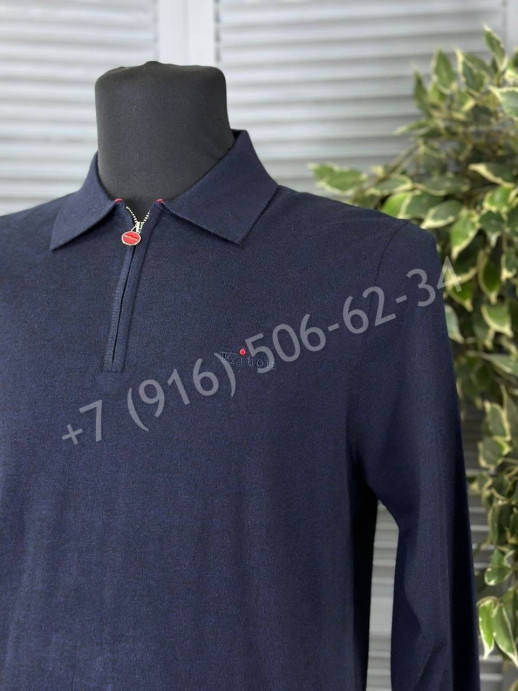 Поло KITON 21015