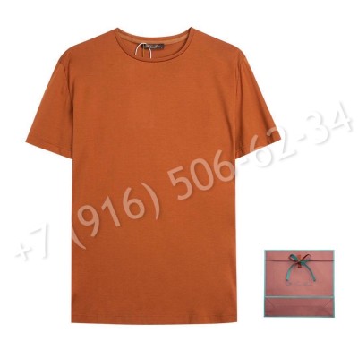 Футболка Loro Piana 31095