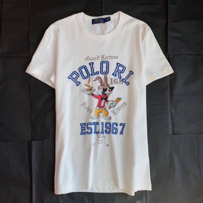 Футболка Polo 10877