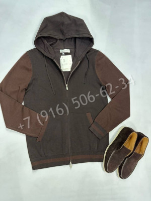 Кардиган Brunello Cucinelli 21114