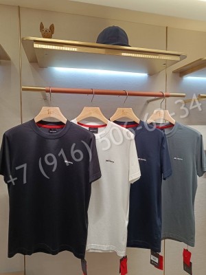 Футболка KITON 31195