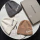 Шапка Balenciaga 24986 2