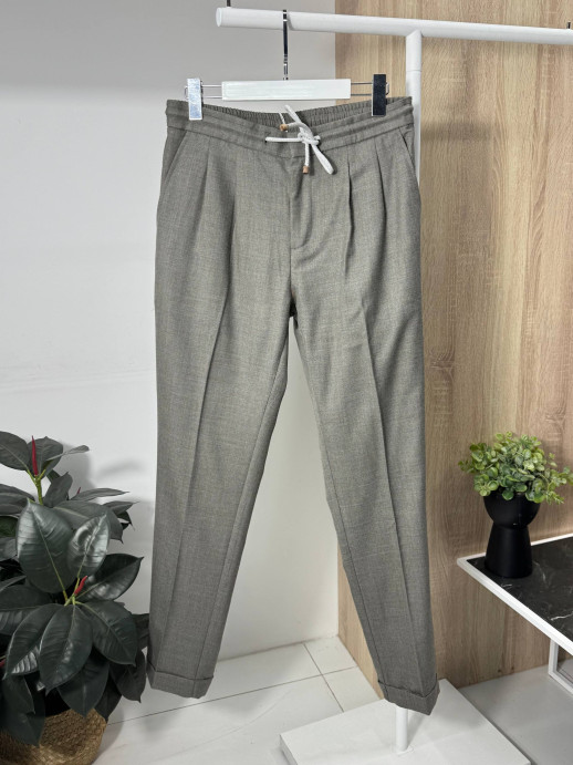 Брюки Brunello Cucinelli 7063