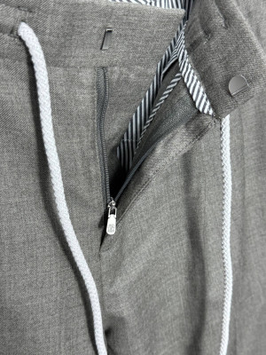 Брюки Brunello Cucinelli 7063