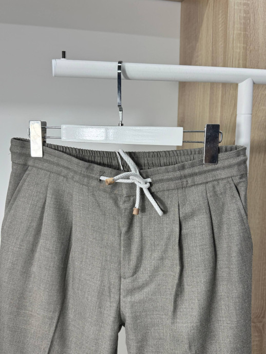 Брюки Brunello Cucinelli 7063