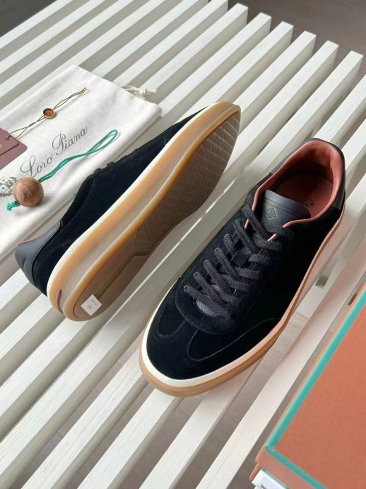 Кеды Loro Piana 5761