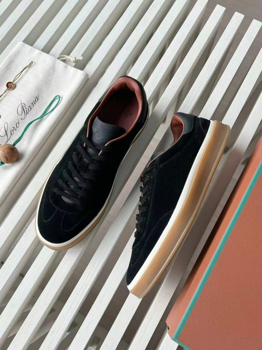 Кеды Loro Piana 5761