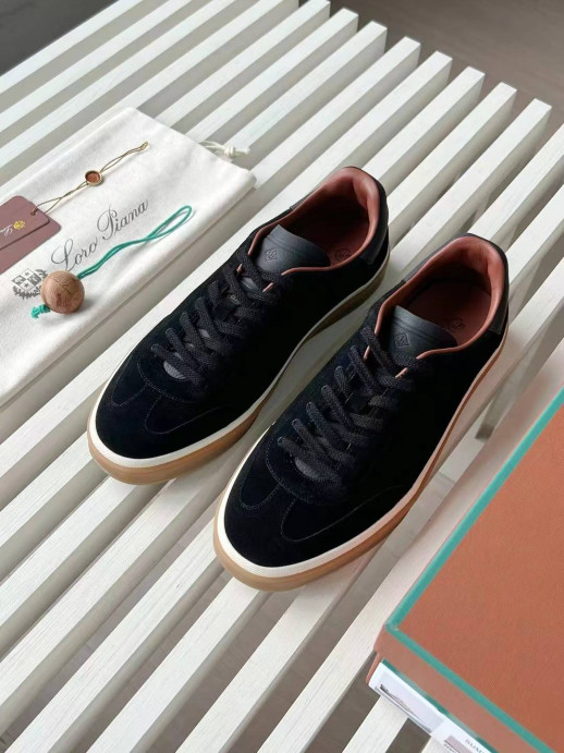 Кеды Loro Piana 5761