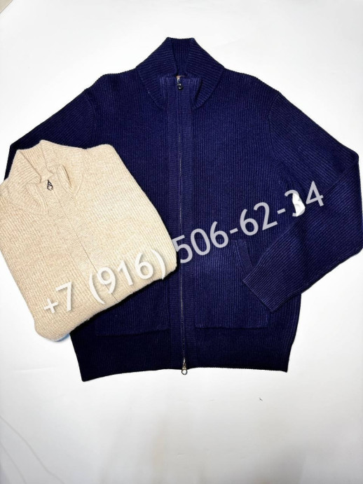 Кардиган Loro Piana 5740 13