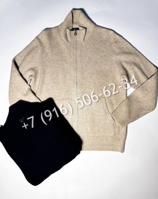 Кардиган Loro Piana 5740 13