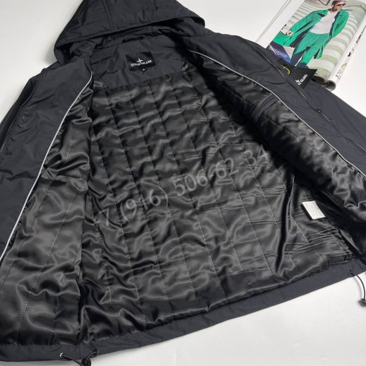 Куртка Stone Island 11182