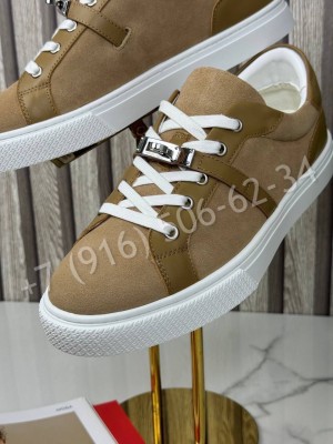 Кеды Hermes 31503