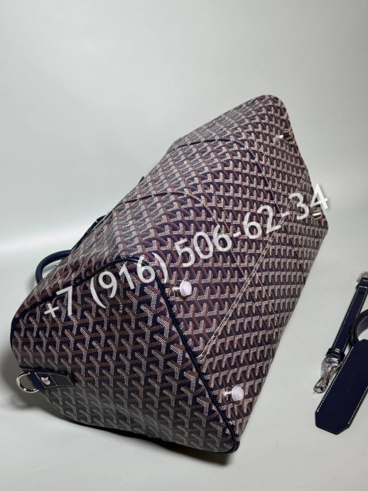 Дорожная сумка GOYARD 25393 2