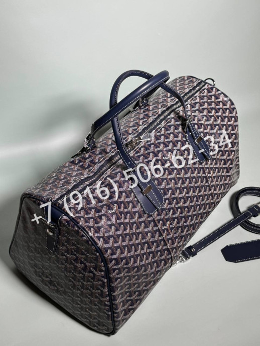 Дорожная сумка GOYARD 25393 2