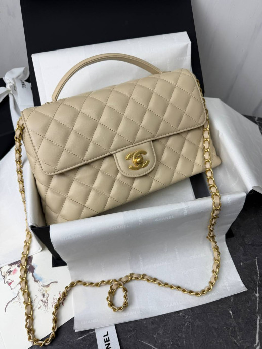 Сумка Chanel 10624