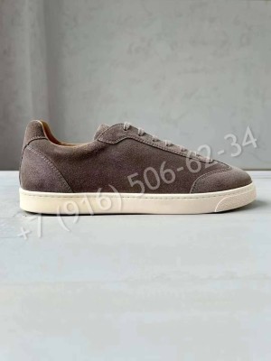 Кеды Brunello Cucinelli 31603