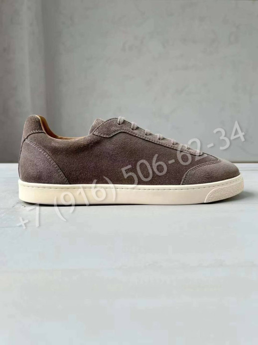 Кеды Brunello Cucinelli 31603