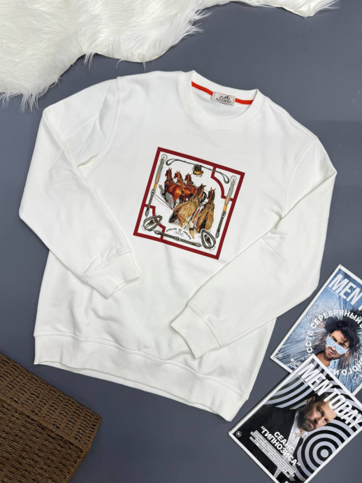 Толстовка Hermes 34018 1