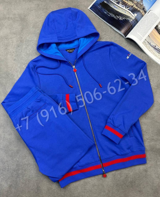 Прогулочный костюм KITON 31703