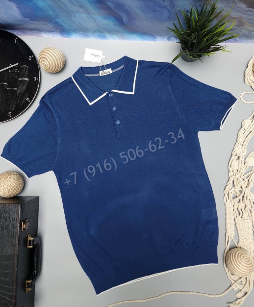 Поло Brioni 11488