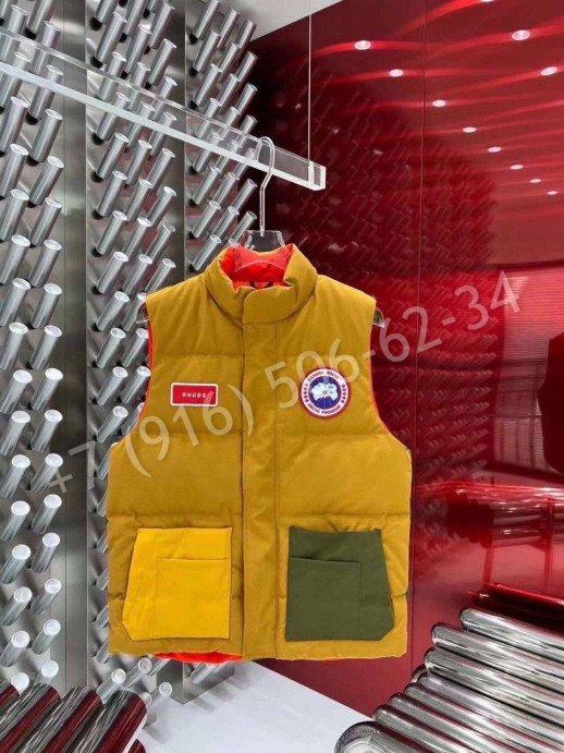 Жилетка Canada Goose 21715