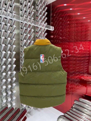 Жилетка Canada Goose 21715