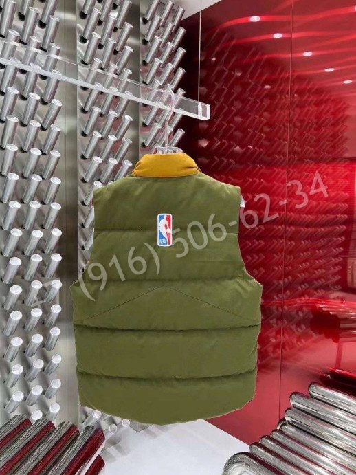 Жилетка Canada Goose 21715