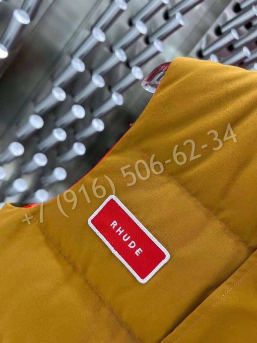 Жилетка Canada Goose 21715