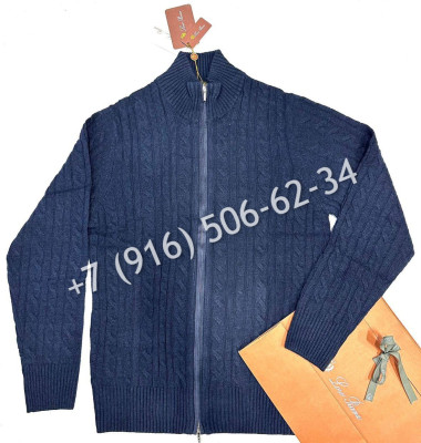 Кардиган Loro Piana 34079 1