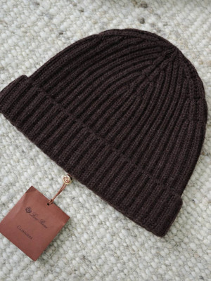 Шапка Loro Piana 6648 3