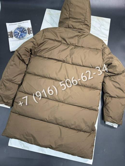 Куртка пальто Brunello Cucinelli 31925 1