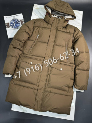 Куртка пальто Brunello Cucinelli 31925 1