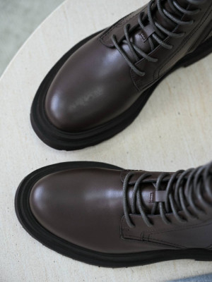 Ботинки Brunello Cucinelli 19131 1