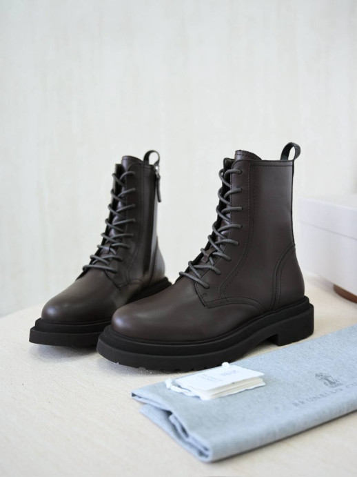 Ботинки Brunello Cucinelli 19131 1